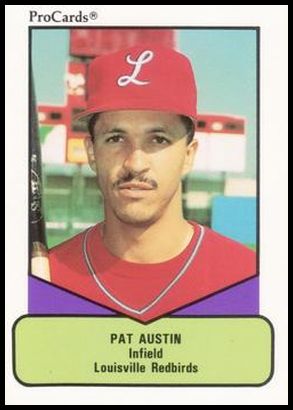 520 Pat Austin